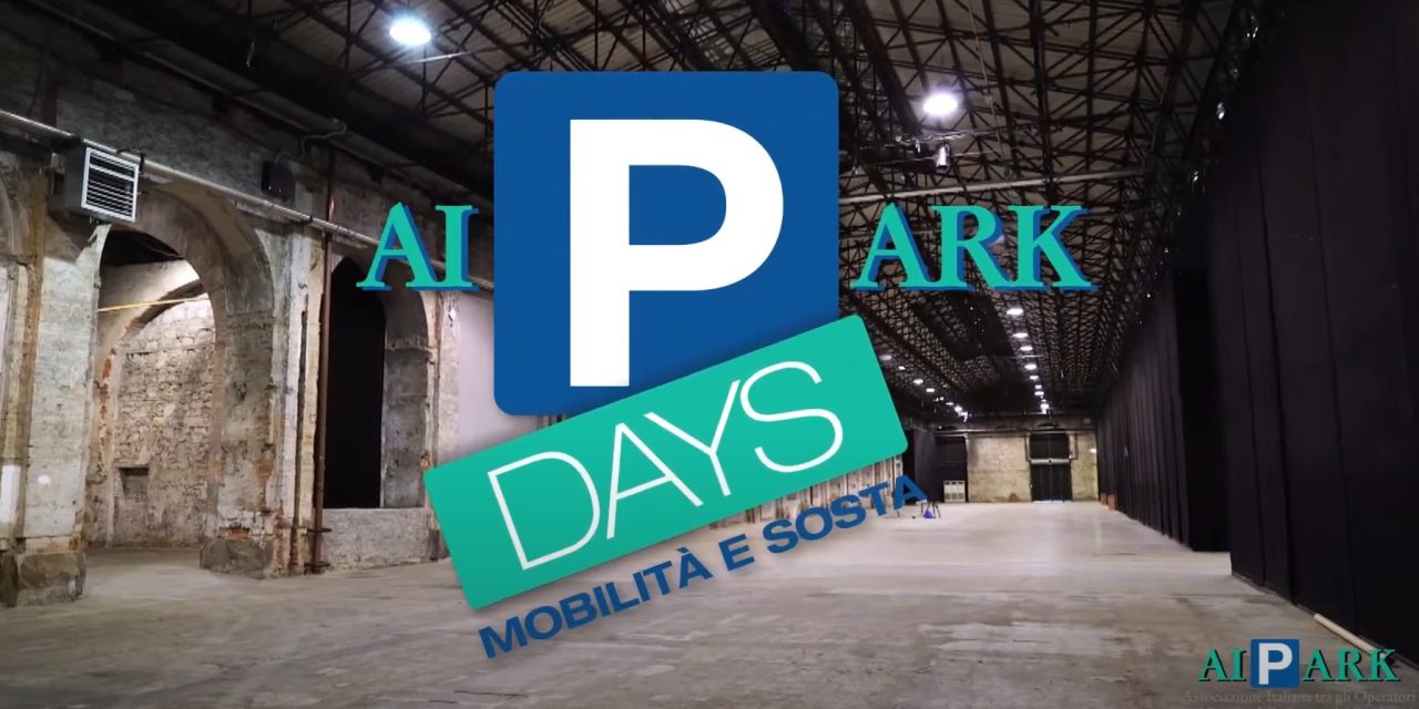 Pdays 2024 – MOBILITA’ E SOSTA