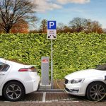 IL BUSINESS DELL’EV LEGATO AL PARCHEGGIO