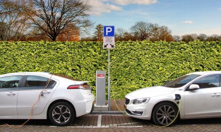 IL BUSINESS DELL’EV LEGATO AL PARCHEGGIO