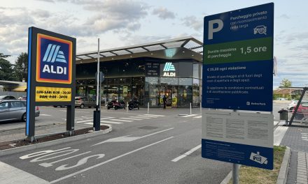 GESTIONE DIGITALE PER PARCHEGGI A COSTO ZERO