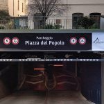 RESTYLING SMART PER IL PARCHEGGIO DI AREZZO