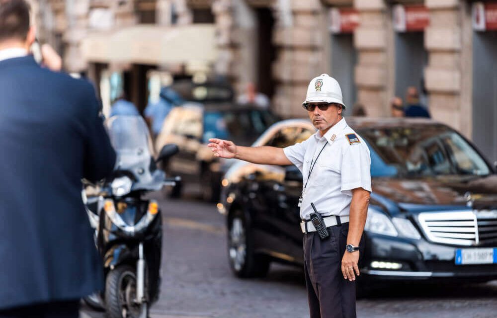 ROMA SI PREPARA AL GIUBILEO: MOBILITÀ E GESTIONE PARCHEGGI