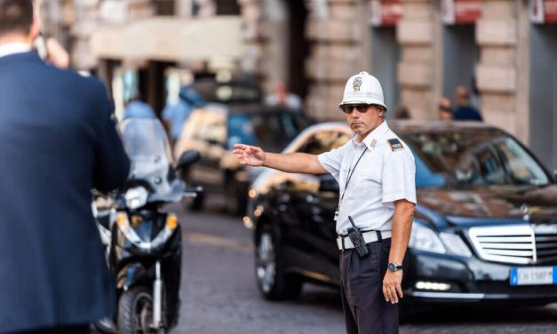 ROMA SI PREPARA AL GIUBILEO: MOBILITÀ E GESTIONE PARCHEGGI