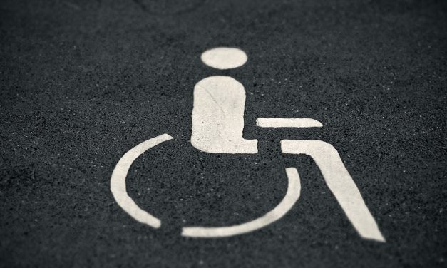 DISABILITÀ E PARCHEGGIO: IL CASO