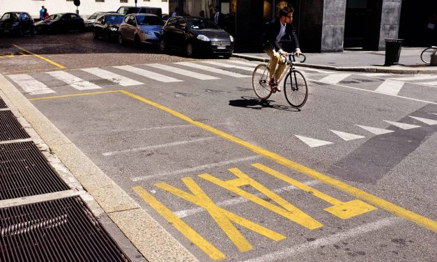 PARCHEGGI TAXI A ROMA: UN NODO DA SCIOGLIERE