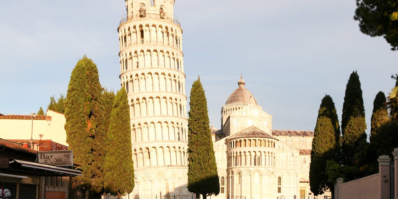 MOBILITÀ E POLEMICHE A PISA