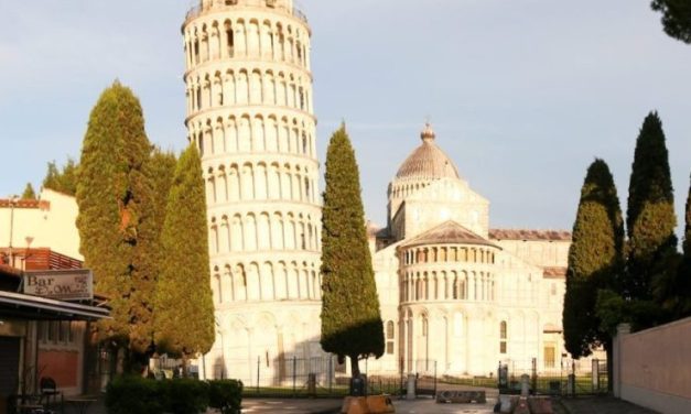 MOBILITÀ E POLEMICHE A PISA